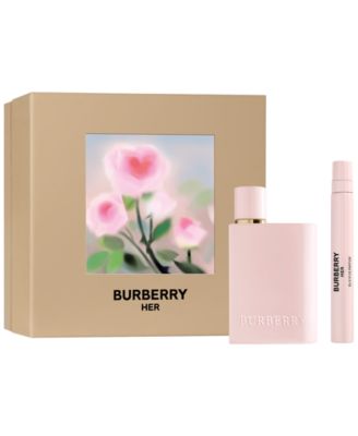 Burberry - 2-Pc. Her Elixir de Parfum Fragrance Gift Set