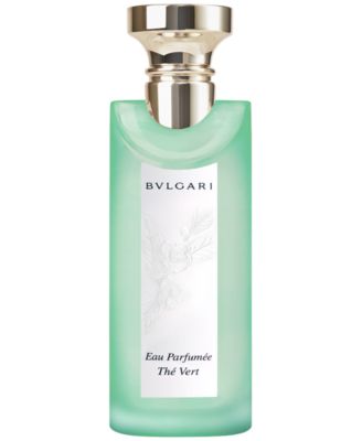 BVLGARI - Eau Parfum&eacute;e Th&eacute; Vert Eau de Toilette, 5 oz.
