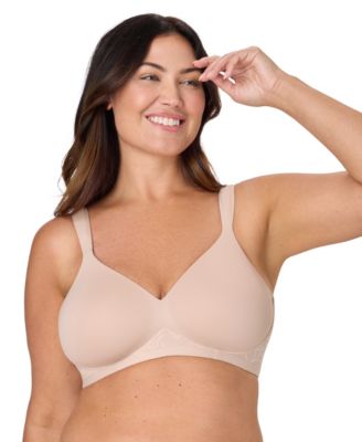 Bali - Women's Coolest Smoothing Foam Wireless Bra