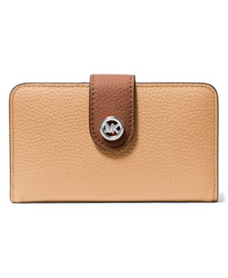 Michael Kors - Pop Charm Medium Tab Bifold Wallet