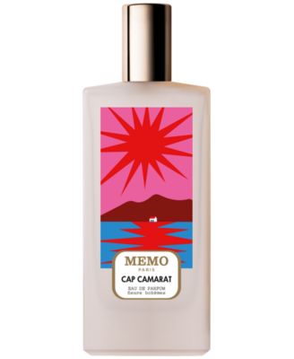 Memo Paris - Limited Edition Cap Camarat Eau de Parfum, 2.5 oz.