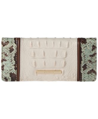 Brahmin - Ady Magnetic Snap Wallet