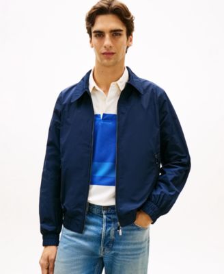 Tommy Hilfiger - Men's Regular-Fit Performance Jacket