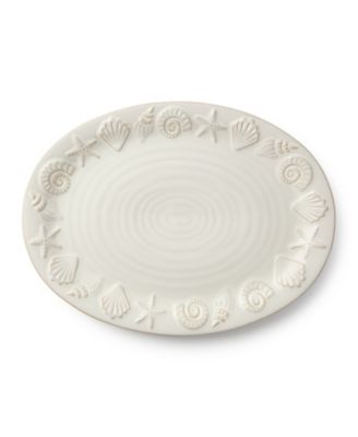 Coastline Oval Platter image
