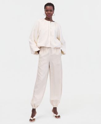 I.N.C. International Concepts - Women's Solid Pull-On Pants
