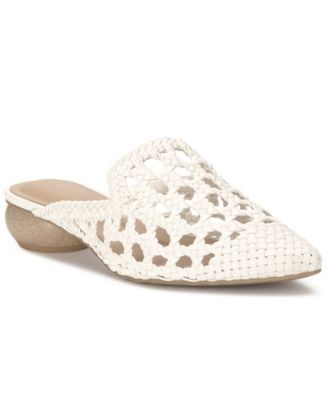 I.N.C. International Concepts - Jalissa Mules