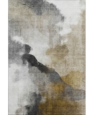 Mayfield AMF2043 5'x7'6" Area Rug image