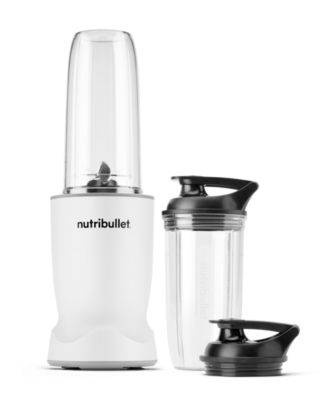 NutriBullet - Turbo Single Serve Blender