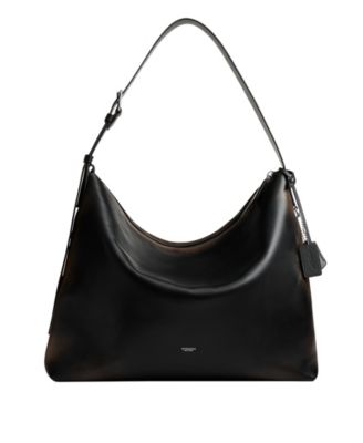 COACH - Unisex Adjustable-Strap Mott Messenger Bag