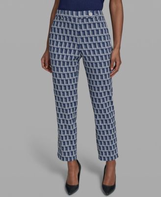 Women's Straight-Leg Pants image