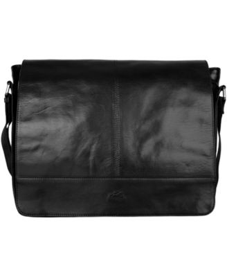 Mancini - Men's Messenger Bag