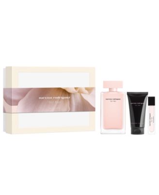 Narciso Rodriguez - 3-Pc. For Her Eau De Toilette Gift Set