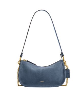 COACH - Small Waverly Shoulder Bag