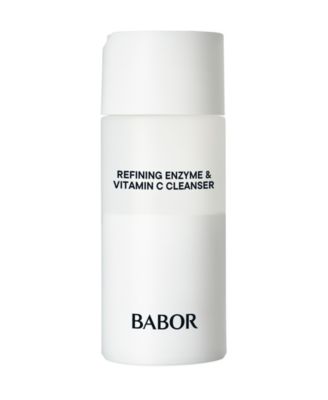 BABOR - Refining Enzyme & Vitamin C Cleanser, 1.41 oz.