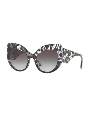 Emporio Armani - Women's Sunglasses DG4321F