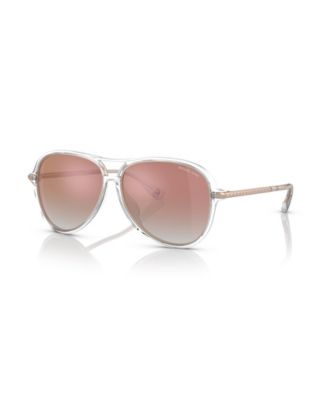 Michael Kors - Women's Breckenridge Sunglasses, MK2176U