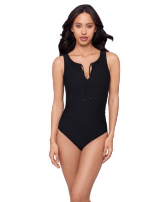 Magicsuit - Women's Pull-On One-Piece Swimsuit