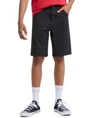 Levi's - Big Boys 511 Slim Tech Shorts