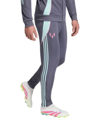 adidas - Men's Messi Pull-On Track Pants