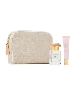 AERIN - 3-Pc. Amber Musk Essentials Gift Set