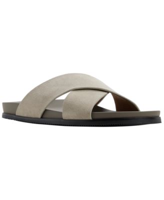 Ted Baker - Men's Saltburn Slip-On Sandals