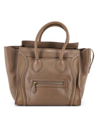 Pre-Owned Celine