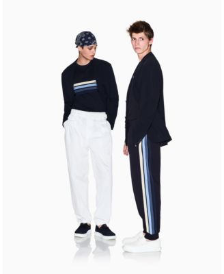 A|X Armani Exchange - Men's 4 Stripes Jogger