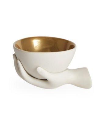 Jonathan Adler - 20 oz. Eve Accent Bowl
