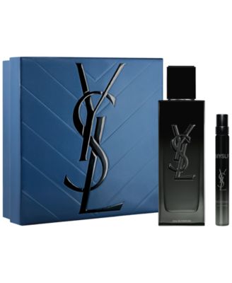 Yves Saint Laurent - MYSLF 2-Pc. Eau de Parfum Gift Set with Full-Size Fragrance