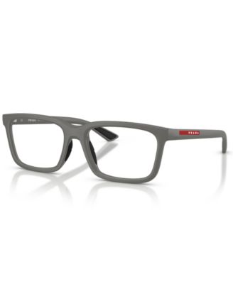 PRADA LINEA ROSSA - Men's Eyeglasses, PS 02SV