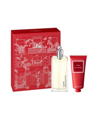 Cartier - 2-Pc. D&eacute;claration Eau de Toilette Gift Set
