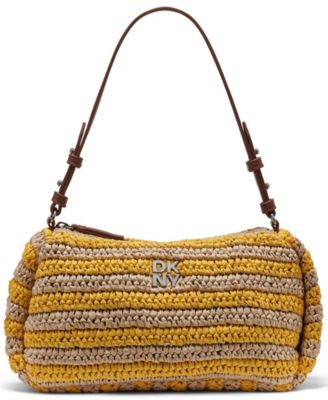 DKNY - Remy Top-Zip Small Shoulder Bag