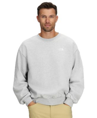 The North Face - Men's Evolution Simple Dome Oversized Crewneck Sweatshirt