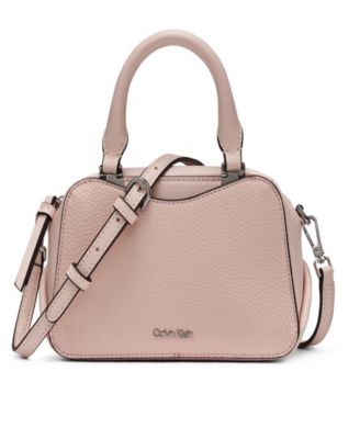 Calvin Klein - Akari Medium Crossbody Bag