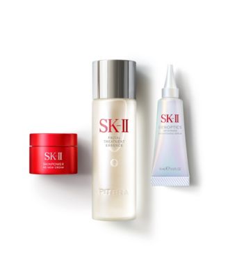 SK-II - 3-Pc. Icons Trial Set
