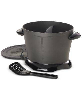 Presto - 05450 DualDaddy Fryer