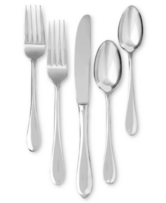Gorham - "Studio" 5-Piece Place Setting