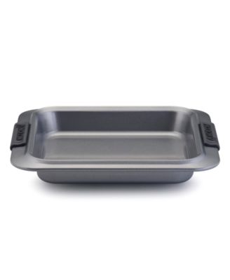 Anolon - Bakeware Square Cake Pan, 9"