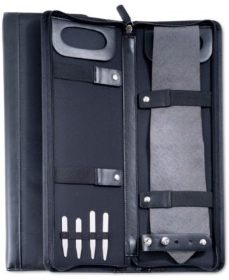 Bey-Berk - Travel Tie Case