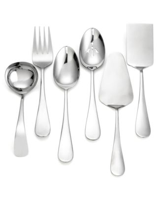 Towle - Flatware, 6 Piece Serving Set