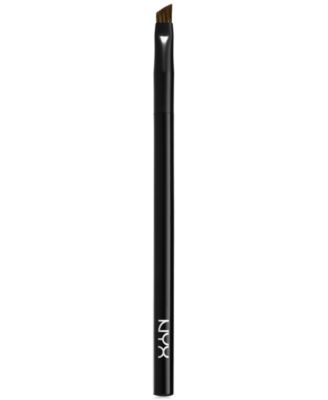 NYX Professional Makeup - Pro Angled Eyeliner Brush