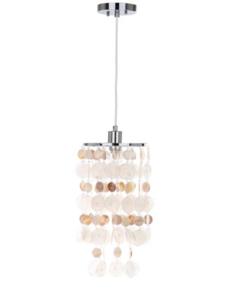 Safavieh - Modern Capiz Pendant