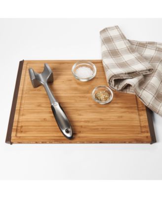 OXO - Steel Meat Tenderizer