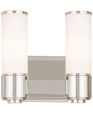 Livex - Weston 2 Light Vanity
