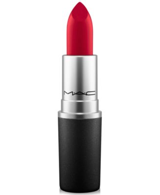 MAC - Retro Matte Lipstick