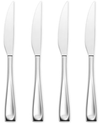Macy's - Moda 4-Pc. Steak Knife Set
