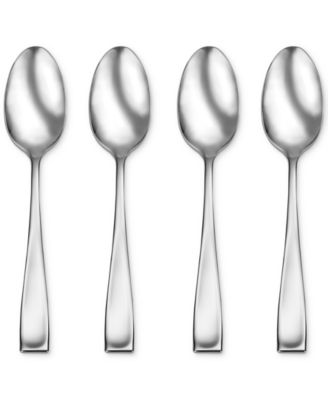 Macy's - Moda 4-Pc. Cocktail Spoon Set