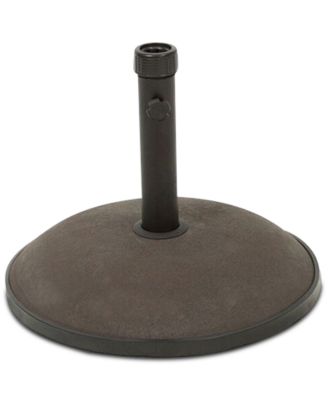 Noble House - Umbrella Base, Quick Ship