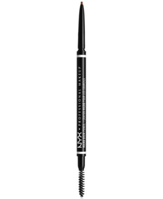 NYX Professional Makeup - Micro Brow Pencil