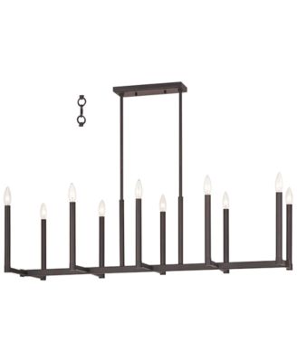 Livex - Alpine Chandelier Light